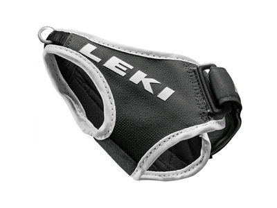 Leki Leki Shark Frame Strap M/L/XL (Pair, Black)