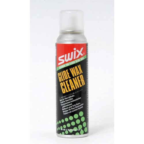 Swix Défarteur de glisse Swix Glide Wax Cleaner 150ml Swix Défarteur de glisse Swix Glide Wax Cleaner 150ml
