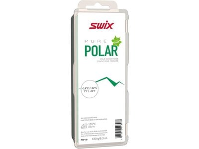 Swix Swix PS Polar Glide Wax -14/-32C (180g)