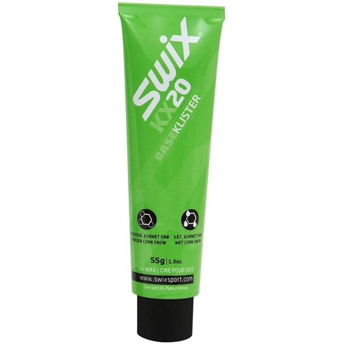 Swix Copy of Klister de base Swix KX20 Vert Swix Copy of Klister de base Swix KX20 Vert