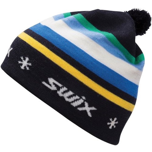 Swix Tuque Swix Gunde Marine