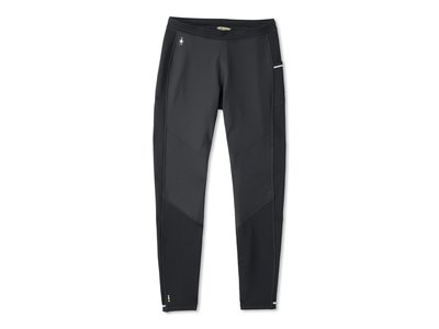 Maloja CristinaM Woman Pants Black - Demers bicyclettes et skis de