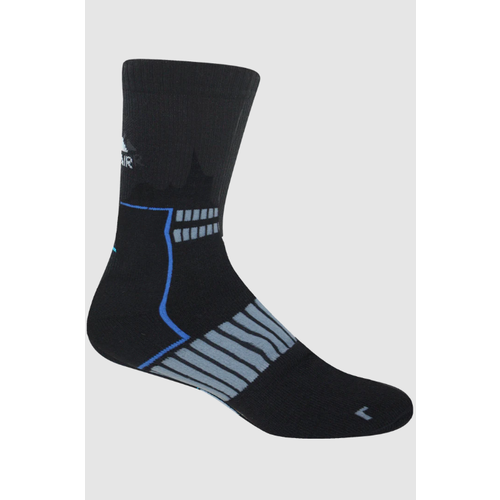 Auclair Auclair Trekking Eco Plus Socks Black