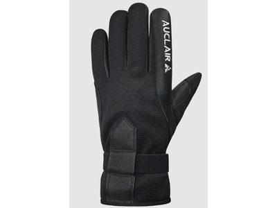 Auclair Auclair Lillehammer Gloves Black/No Leaf