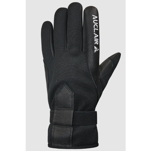 Auclair Auclair Lillehammer Woman Gloves Black/No Leaf