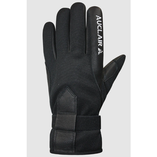 Auclair Gants Auclair Lillehammer Femme Noir/Sans Feuille