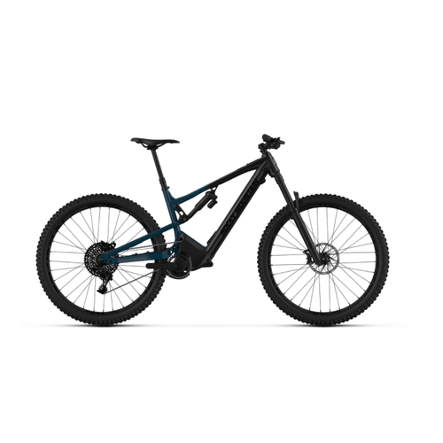 Rocky Mountain Vélo Rocky Mountain Instinct Powerplay A50 2022 Bleu/Gris Rocky Mountain Vélo Rocky Mountain Instinct Powerplay A50 2022 Bleu/Gris
