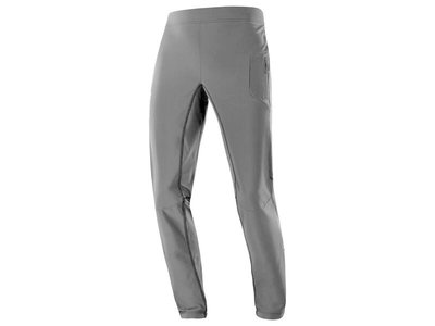 Salomon Pantalon Salomon RS Warm Softshell Noir