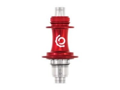 Classic Road Disc CL Rear Shim Road 11 (Red)