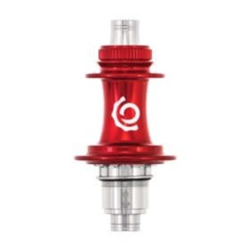 Classic Road Disc CL Rear Shim Road 11 (Red)