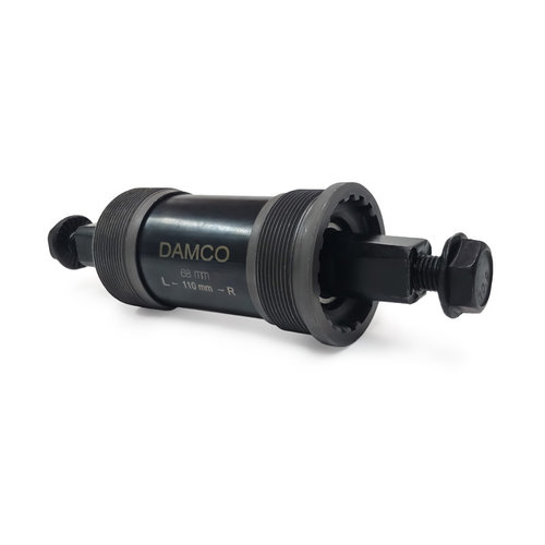 Damco Cartouche scellée Damco 110x68mm Damco Cartouche scellée Damco 110x68mm