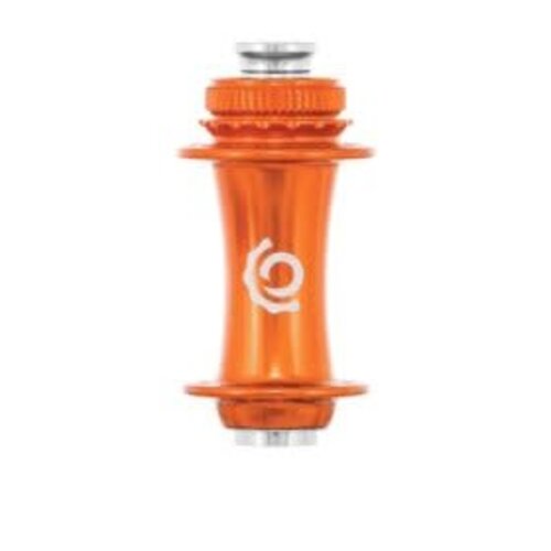 Classic Road Disc CL Front (Orange)