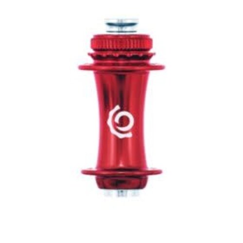 Classic Road Disc CL Front (Red)