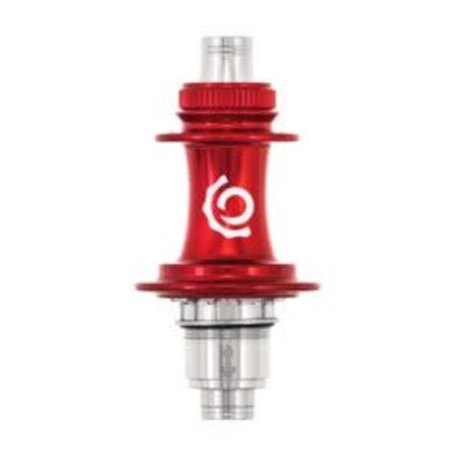 Classic Road Disc CL Rear SRAM XD-R (Red)