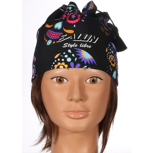Falun Tuque Falun Style Libre Calaveras Falun Tuque Falun Style Libre Calaveras