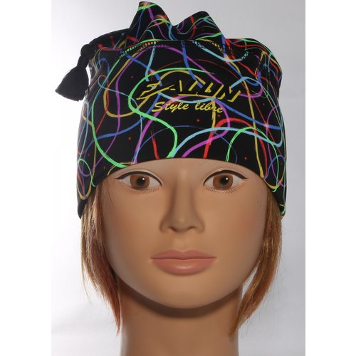 Falun Tuque Falun Style Libre Ficelle Falun Tuque Falun Style Libre Ficelle