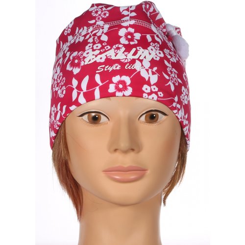 Falun Tuque Falun Style Libre Framboise Falun Tuque Falun Style Libre Framboise
