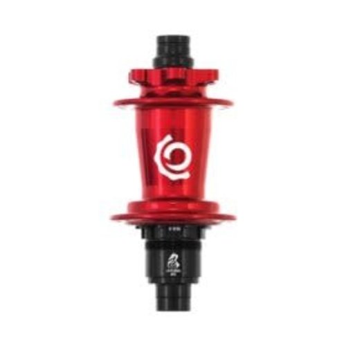 Hydra Classic Boost 6B 32H Shim Micro Spline Rear (Red) Hydra Classic Boost 6B 32H Shim Micro Spline Rear (Red)
