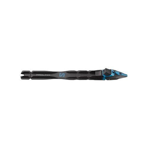 Salomon Fixation Salomon Prolink Race Classic Bleu/Noir Salomon Fixation Salomon Prolink Race Classic Bleu/Noir