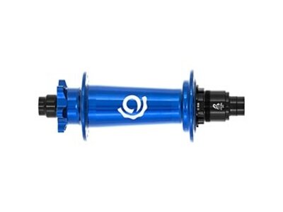 Hydra Classic Boost 6B 28H Shim Micro Spline Rear (Blue)