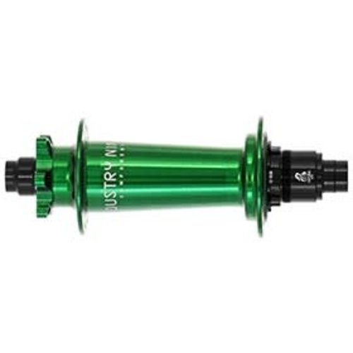 Hydra Classic Boost 6B 28H SRAM XD Rear (Green)
