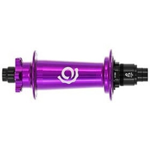 Hydra Classic Boost 6B 28H Shim Micro Spline Rear (Purple)