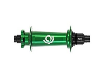 Hydra Classic Boost 6B 28H Shim Micro Spline Rear (Green)