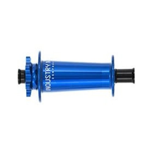 Hydra Classic Boost 6B 28H Front (Blue)