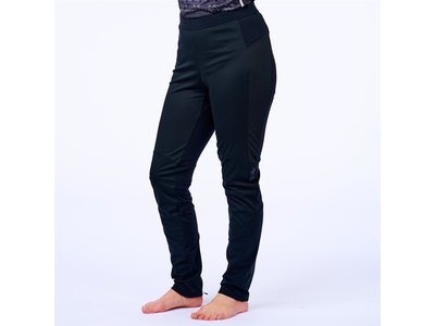 Swix Swix Alpamayo 2.0 Tights Woman Pants Black