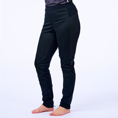 Swix Swix Alpamayo 2.0 Tights Woman Pants Black