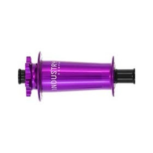 Hydra Classic Boost 6B 32H Front (Purple)