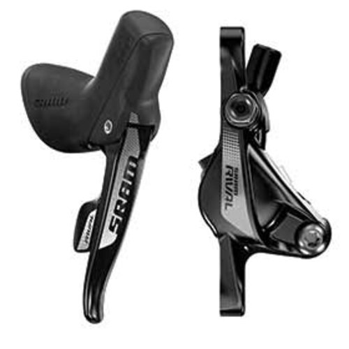 SRAM Rival 22 HRD Post Mount Disc Brake (Rear)