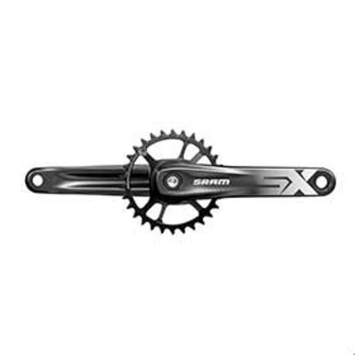 SRAM Pédalier SX Eagle 170mm Boost SRAM Pédalier SX Eagle 170mm Boost