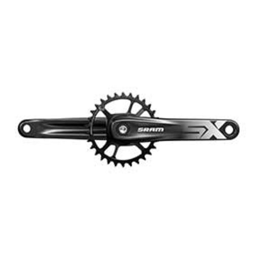 SRAM Pédalier SX Eagle PowerSpline 170mm SRAM Pédalier SX Eagle PowerSpline 170mm