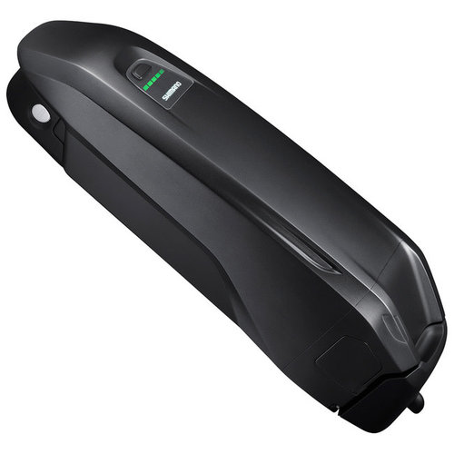 Shimano Batterie Shimano STEPS BT-E8010 504Wh Noir Shimano Batterie Shimano STEPS BT-E8010 504Wh Noir