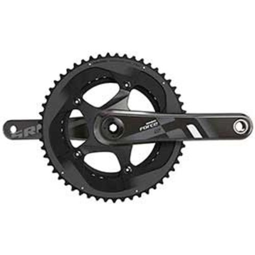 SRAM Force 22 11-Speed 39/53 165mm BB30/PF30 Crankset SRAM Force 22 11-Speed 39/53 165mm BB30/PF30 Crankset