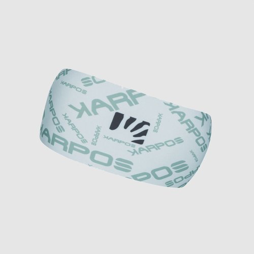 Karpos Karpos Pelmo Headband Blue