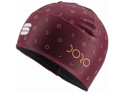 Sportful Sportful Doro Beanie Red Wine