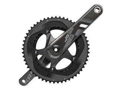 SRAM Force 22 11-Speed 39/53 172.5mm GXP Crankset