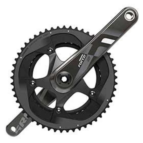 SRAM Pédalier Force 22 11vit 172.5mm 39/53 GXP SRAM Pédalier Force 22 11vit 172.5mm 39/53 GXP