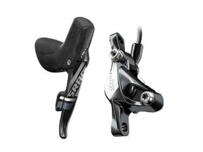 SRAM Force 22 HRD Flat Mount Disc Brake (Front)