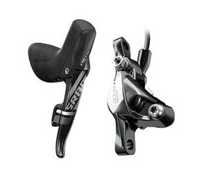 Sram force sale post mount