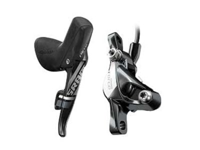 SRAM Force 22 HRD Post Mount Disc Brake (Front)