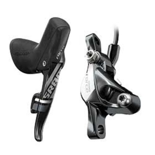 SRAM Force 22 HRD Post Mount Disc Brake (Front)