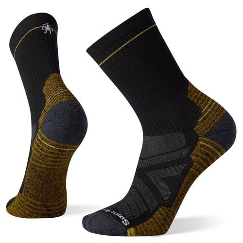 Smartwool Smartwool Hike Light Cushion Socks Black