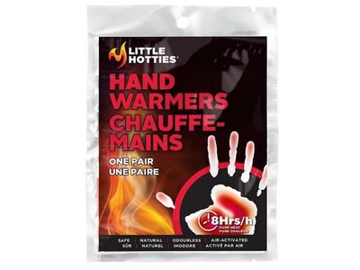 Little Hotties Little Hotties Hand Warmers (One pair)