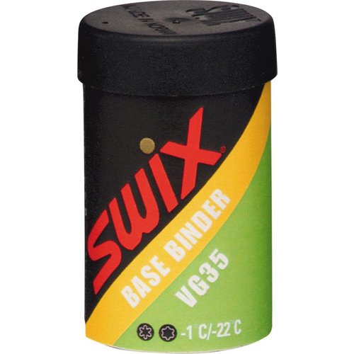 Swix Swix VG35 Base Binder (45g)