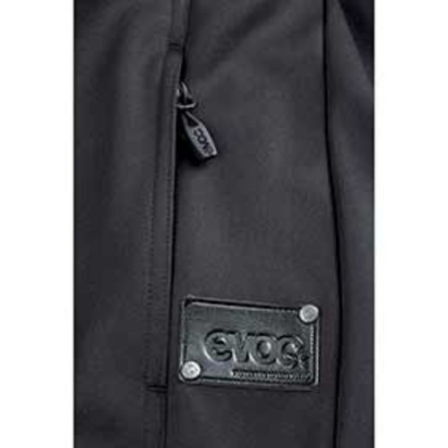 EVOC Hoody Jacket S (Black)