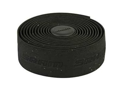 SRAM SuperCork Bar Tape (Black)