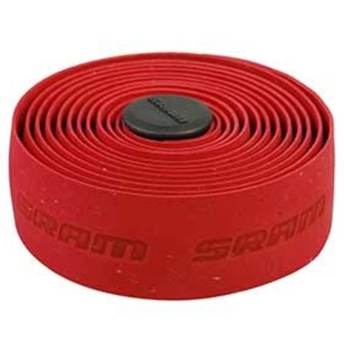 SRAM Guidoline SuperCork (Rouge) SRAM Guidoline SuperCork (Rouge)